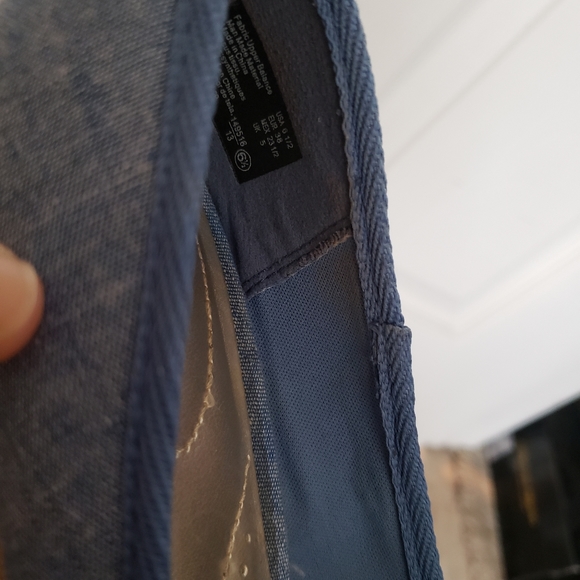 Wedged heels - Picture 6 of 8